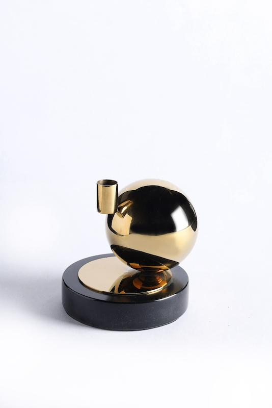 جاشمعي گوي طلايي ميروهوم