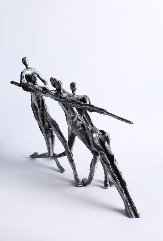 مجسمه فيگوراتيو ميروهوم