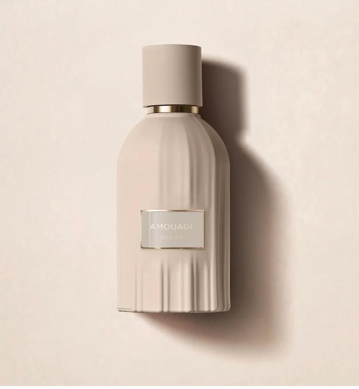 Amouage - Line 618
