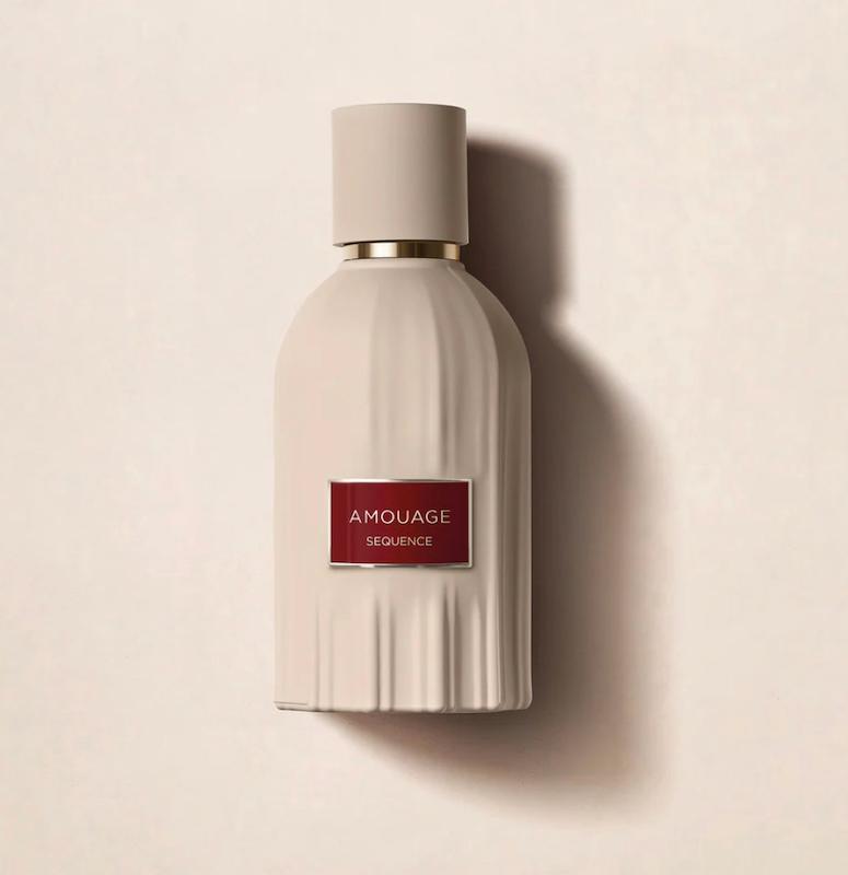عطر Amouage - Sequence