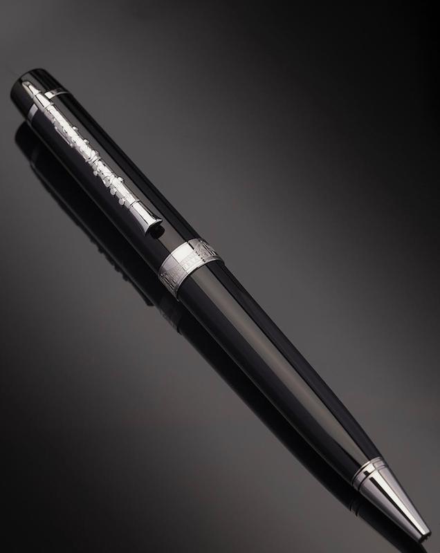 روان نويس مون بلان(Meisterstück)