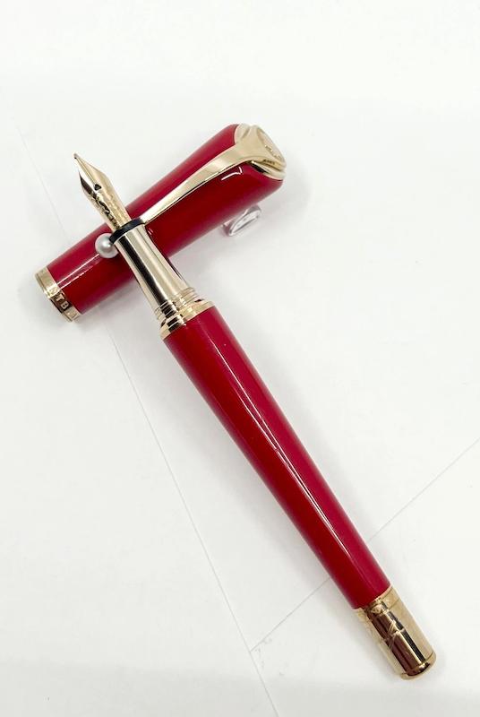  روان نويس Montblanc Marilyn Monroe Special Edition