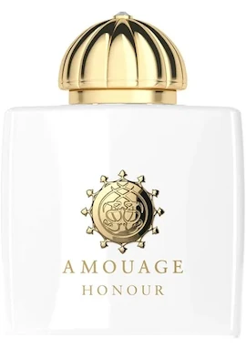 تاريخچه عطر Amouage
