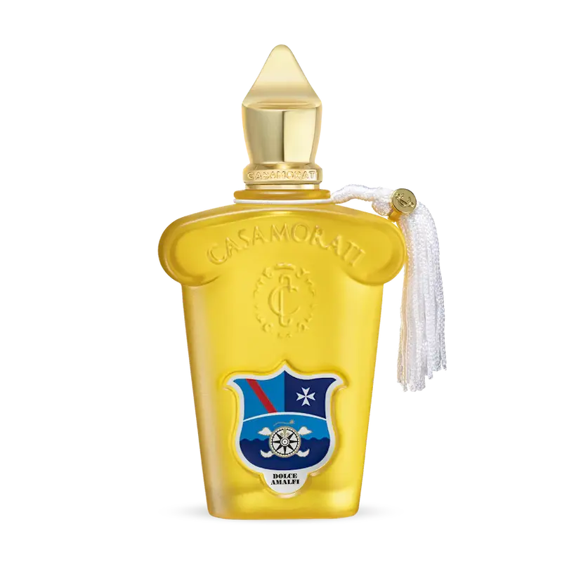 Xerjoff Casamorati Dolce Amalfi   کازاموراتی دولچه آمالفی