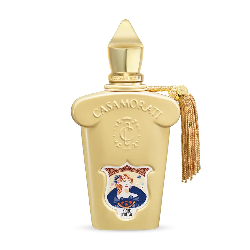 زرجف کاراموراتی فیوره دولیوو  Xerjoff Casamorati  FIORE D’ULIVO