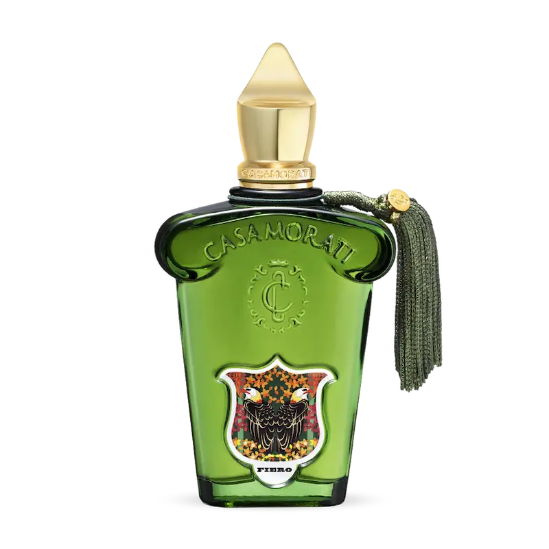 Xerjoff Casamorati Fiero  کازاموراتی فیرو