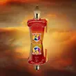 زرجف كازاموراتي Levar del Sole