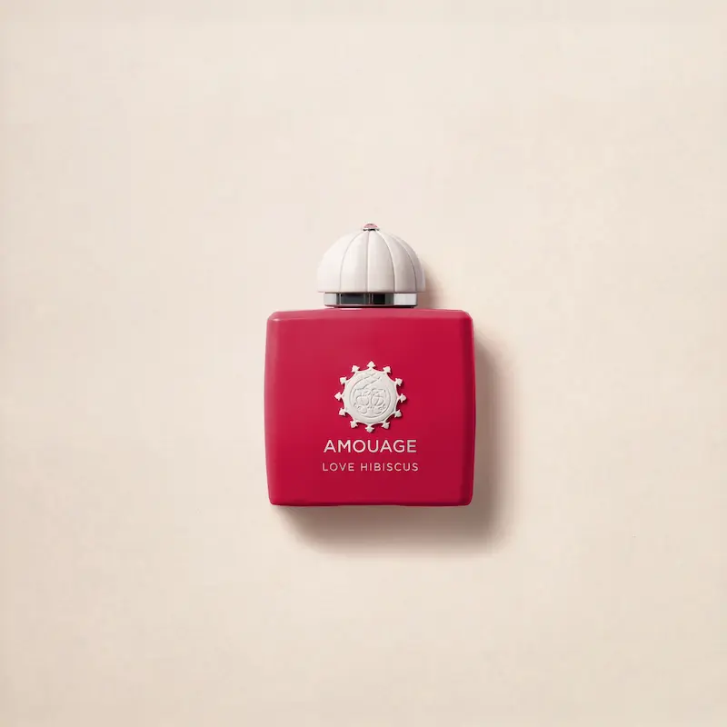 آمواژ لاو هیبیسکوس Amouage Love Hibiscus 