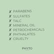 شامپو حجم دهنده فيتو Phyto(بانوان)