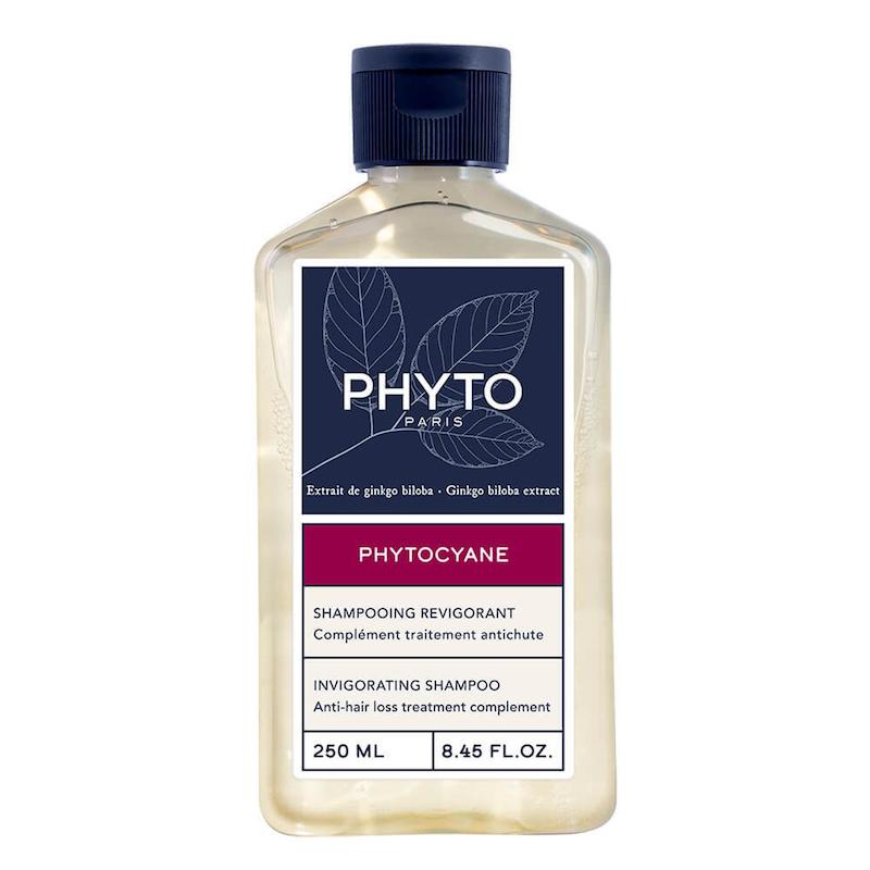 شامپو ضد ریزش بانوان فیتو phyto cyane