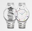 بند ساعت سواچ stainless Steel Edition Ap