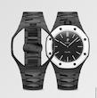 بند ساعت سواچ stainless Steel Edition Ap