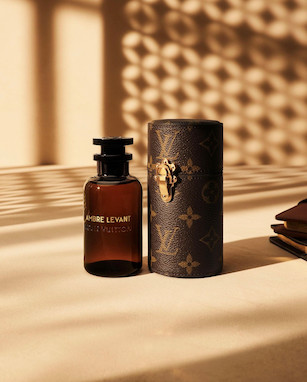 عطر Ambre Levant لويي ويتون