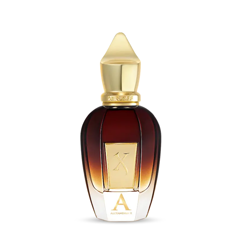 عطر زرجف Alex II 