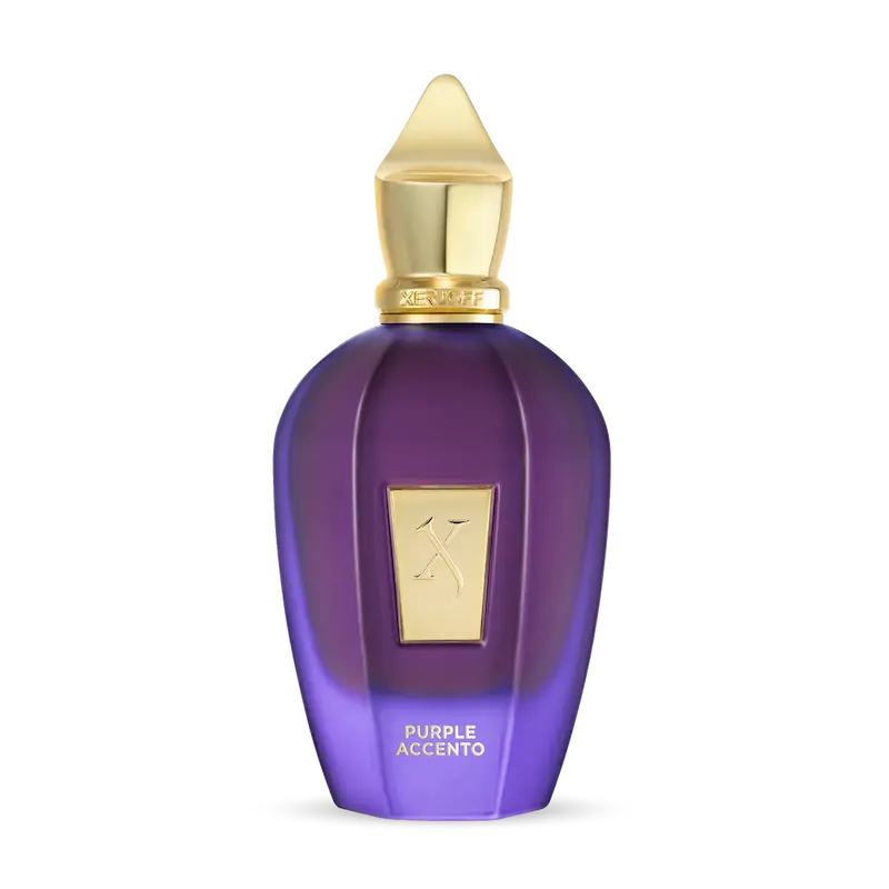 عطر زرجف purple accento