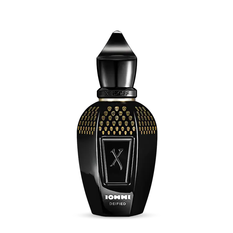 عطر زرجف Tony Iommi Defied