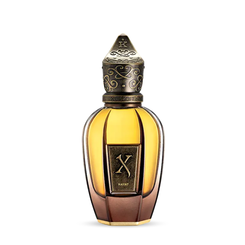 عطر زرجوف Hayat (k collection)