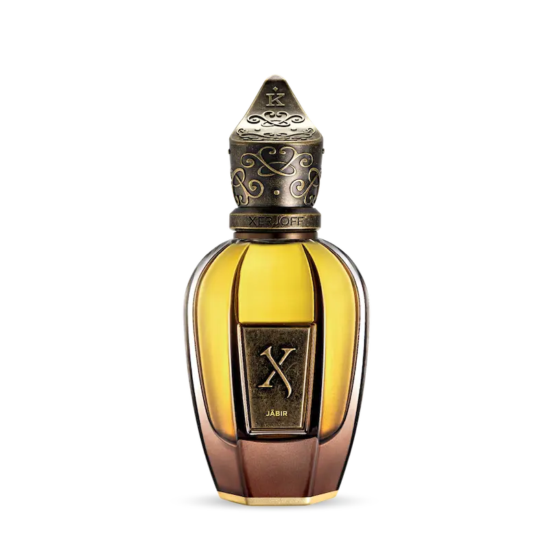 عطر زرجوف Jabir(K collection)