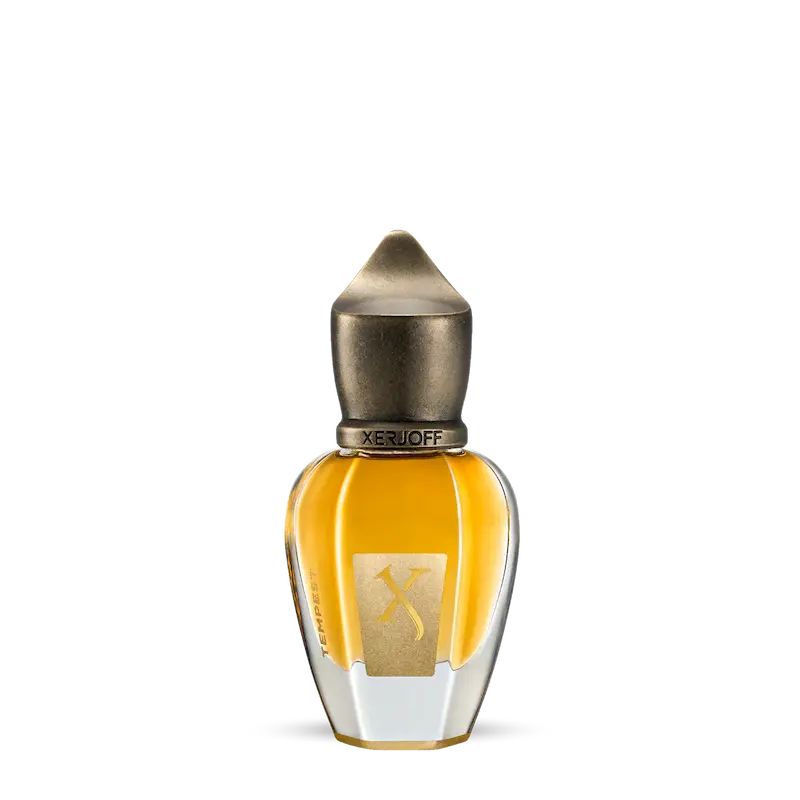عطر و روغن زرجوف Tempest(K collection)