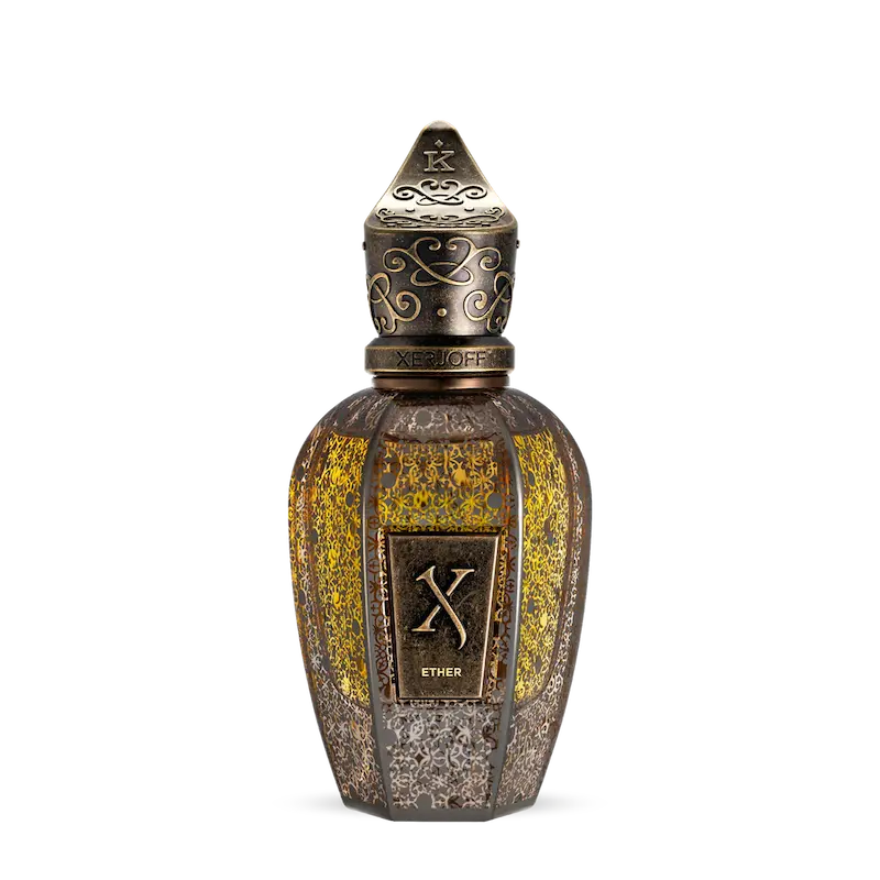 عطر زرجوف ETHER (K collection blue)