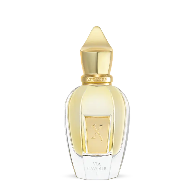 عطر زرجوف Via cavour(spotlight collection)