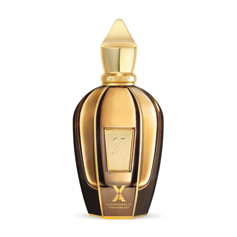 عطر زرجف Alexanderia ll Anniversary(Oud Stars collection)