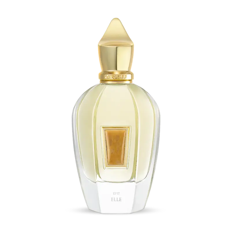 عطر زرجوف Elle(17/17 collection)
