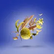 عطر زرجوف XXY(17/17 collection)