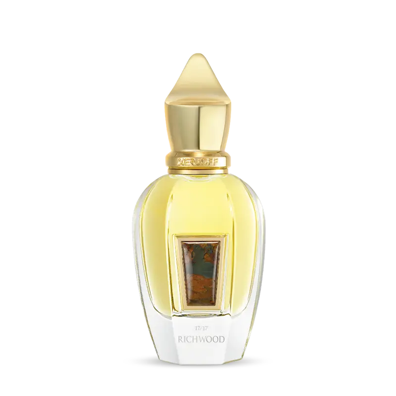 عطر زرجوف Richwood(17/17 collection)
