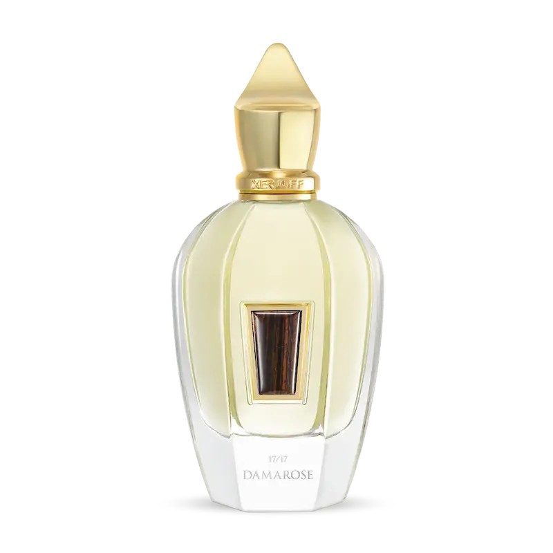 عطر زرجوف DAMAROSE(17/17 collection)