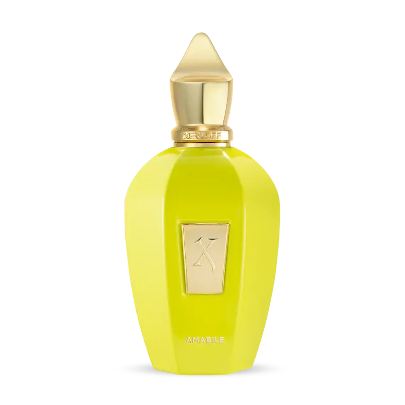 عطر زرجوف Amabile (V collection)