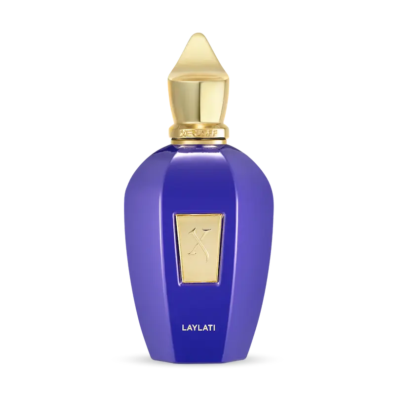 عطر زرجوف Laylati (V collection)