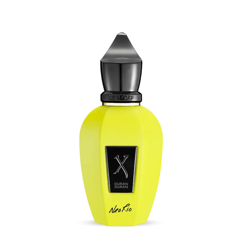 عطر زرجوف  Duran Duran NeoRio Fluo Yellow 