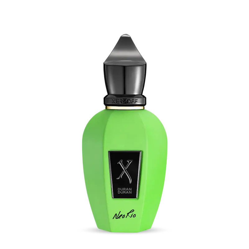 عطر زرجوف  DUran Duran NeoRio Fluo Green