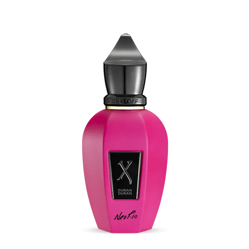 عطر زرجوف DURAN DURAN NEORIO — PINK FLACON