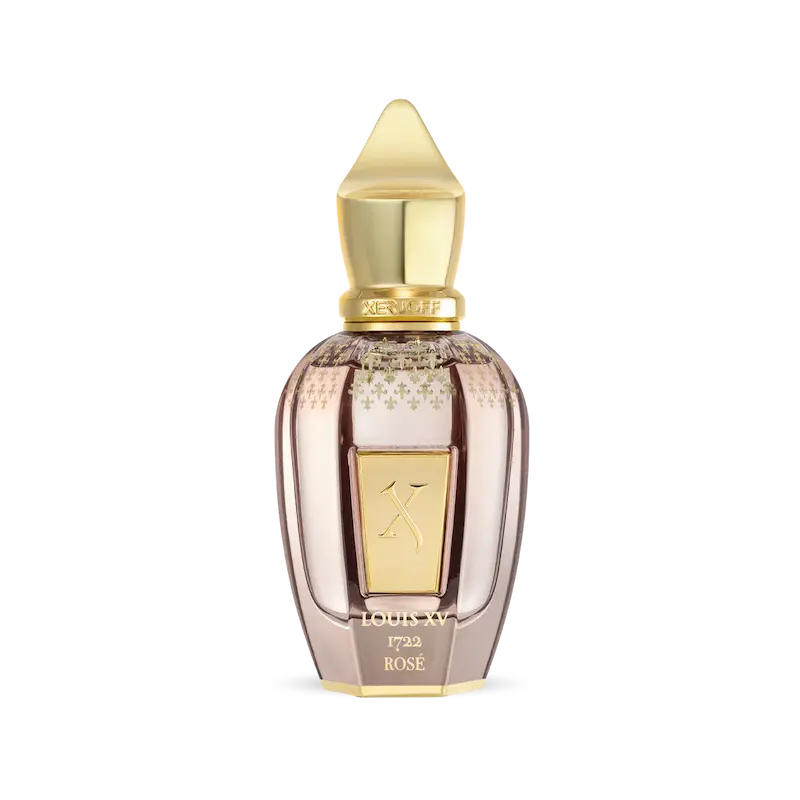 عطر زرجوف LOUIS XV 1722 ROSÉ