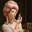 عطر زرجوف LOUIS XV 1722 ROSÉ