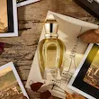 عطر زرجوف Torino