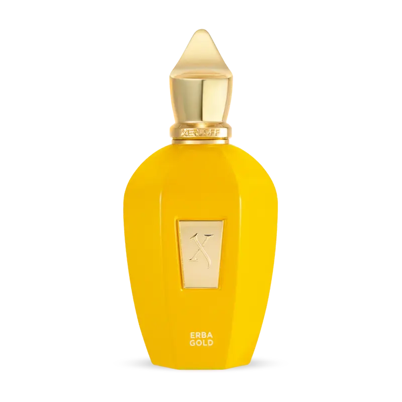 Xerjoff Erba Gold - زرجف اربا گلد