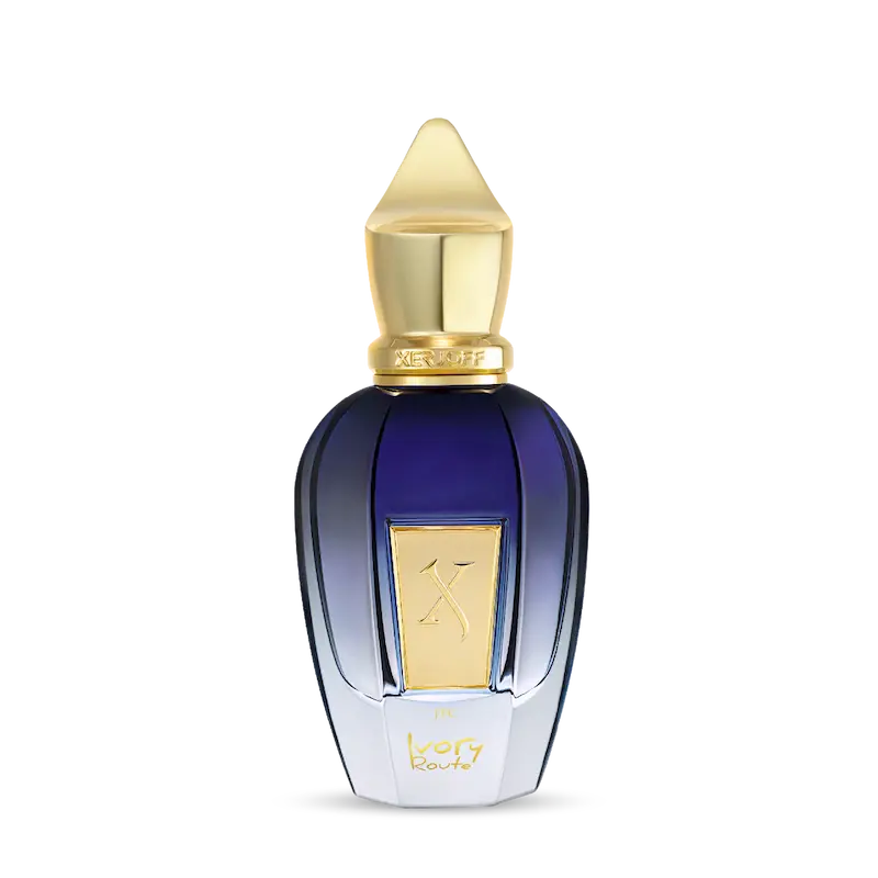 عطر زرجوف IVORY ROUTE(Join the club collection)