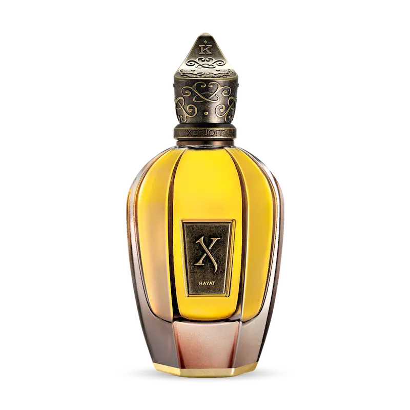 عطر زرجوف Hayat (k collection)
