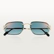 عينك كارتيه CLASSIC C DE CARTIER MOTIF