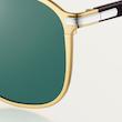 عينك كارتيه SIGNATURE C DE CARTIER 