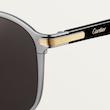عينك كارتيه SIGNATURE C DE CARTIER