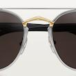 عينك كارتيه SIGNATURE C DE CARTIER