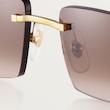 عينك كارتيه PANTHÈRE DE CARTIER