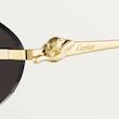 عينك كارتيه PANTHÈRE DE CARTIER