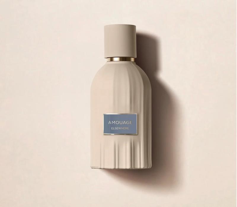 عطر امواژ Elsewhere