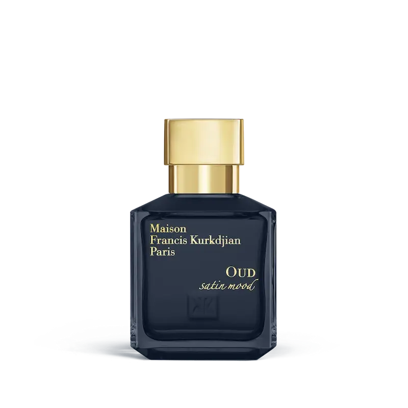 Francis Kurkdjian Oud Satin Mood  فرانسیس کرکجان عود ستین مود