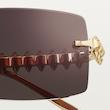 عینک آفتابی كارتيه Clash de Cartier